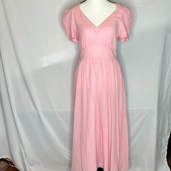 Loveshackfancy Hutchinson Dress - Picture 12 of 12